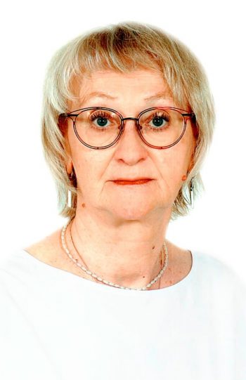 Серафин Елена Александровна