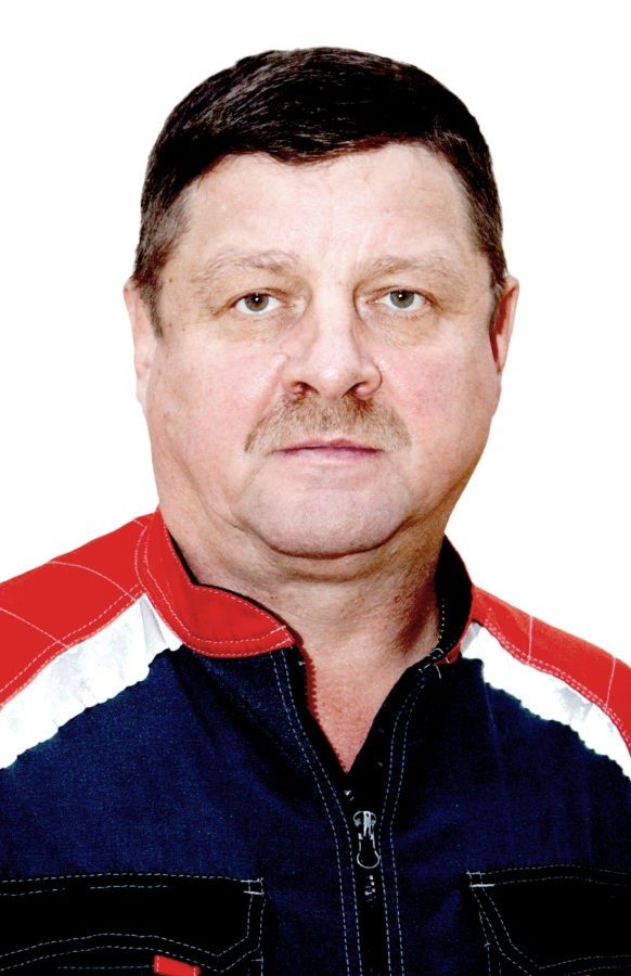Смирнов Владимир Борисович