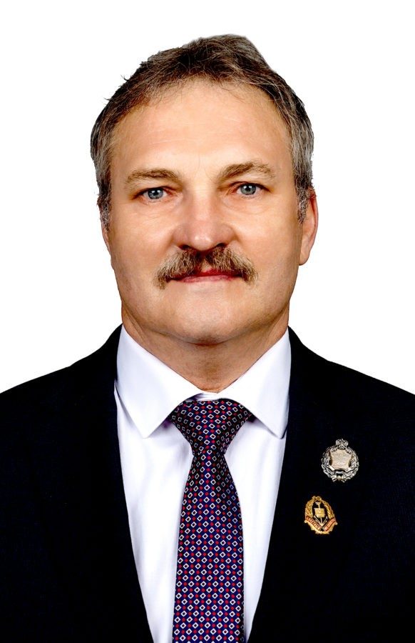 Сысоев Олег Владимирович