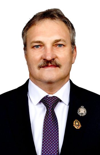 Сысоев Олег Владимирович
