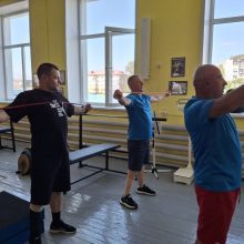 Адаптивный спорт в Первоуральске: сила духа, поддержка и новые победы