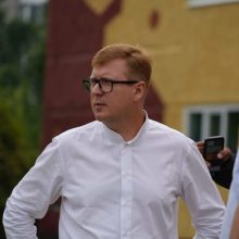 В Первоуральске обновляют школьные стадионы и создают условия для спортивного развития детей