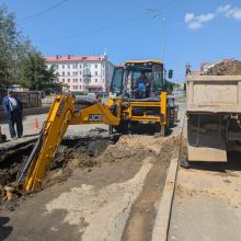 Как работает аварийная служба водоканала: оперативное реагирование и профилактика
