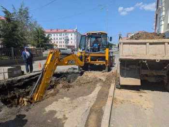 Как работает аварийная служба водоканала: оперативное реагирование и профилактика