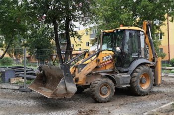 ПАО “Т Плюс” продолжает работы по повышению надежности теплоснабжения Первоуральска