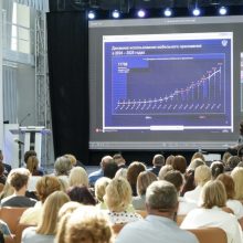 В Первоуральске состоялся Единый день консультаций «Контроль и надзор для малого бизнеса»