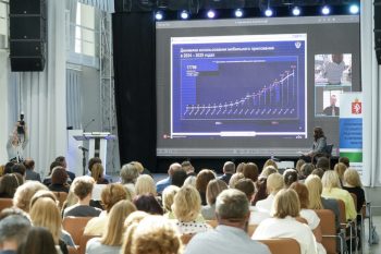 В Первоуральске состоялся Единый день консультаций «Контроль и надзор для малого бизнеса»