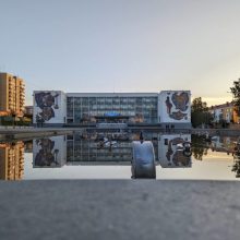 Администрация муниципального округа Первоуральск приглашает волонтёров к участию в конкурсе «Лучшая волонтёрская история»