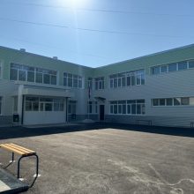 Общеобразовательные учреждения Первоуральска на 100% готовы к началу учебного года