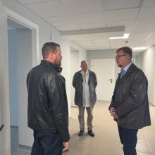В Первоуральске ведутся масштабные капитальные ремонты медицинских учреждений