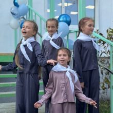В Первоуральске после капитального ремонта открылся клуб «Чайка»