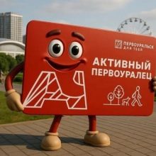 Рассказываем вам о преимуществах «Карты активного первоуральца»