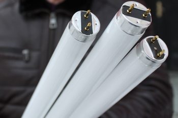 В Первоуральск вновь приедет экомобиль