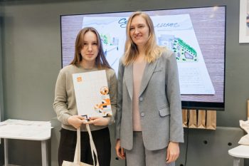 ПНТЗ назвал победителей архитектурного конкурса на облик нового сквера в Первоуральске