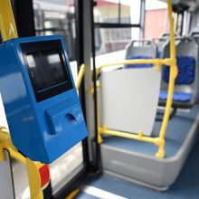 Денис Паслер сообщил о закупке 209 автобусов для муниципалитетов Среднего Урала в рамках нацпроекта «Инфраструктура для жизни»