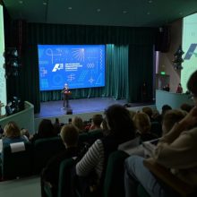 Комиссия по защите чести и достоинства педагогов, созданная по инициативе Дениса Паслера, готова к приёму заявлений