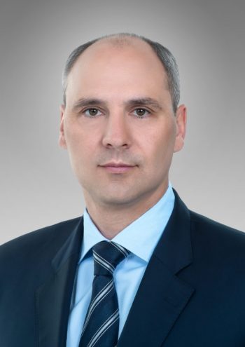 Обращение Д.В. Паслера ко Дню знаний