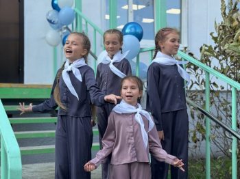 В Первоуральске после капитального ремонта открылся клуб «Чайка»