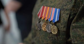 Денис Паслер рассказал о новом механизме поддержки участников специальной военной операции региона