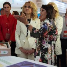 Опыт уральской превентивной медицины представлен на общероссийском форуме здорового долголетия
