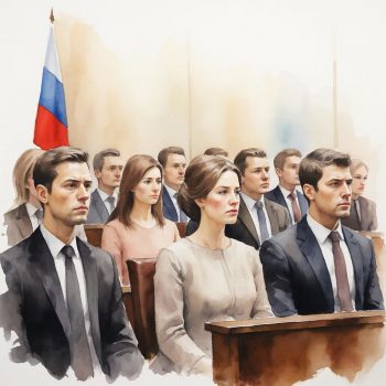 Граждане Первоуральска включены в списки кандидатов в присяжные