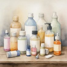 Профилактика острых бытовых отравлений у детей