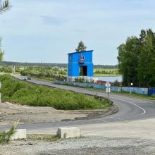 Паводковая обстановка в муниципальном образовании остается стабильной и полностью контролируемой
