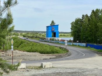 Паводковая обстановка в муниципальном образовании остается стабильной и полностью контролируемой