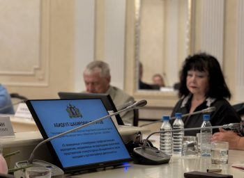 Укрепление гражданского единства и межнационального согласия обсудили на Консультативном совете по делам национальностей