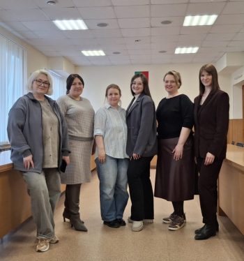 В Первоуральске прошла встреча городских инициатив: проекты, поддержка и новые идеи