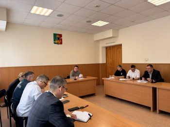 Информация с водоснабжением Первоуральска на конец недели