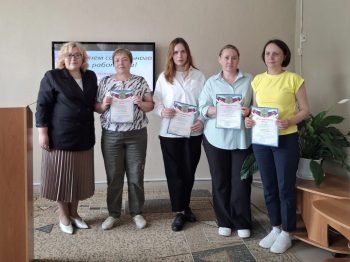 В Первоуральске отметили День социального работника