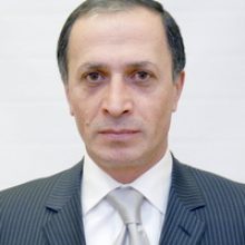 Ушел из жизни Мори Мелик Пашаевич