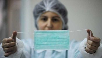 В Первоуральске еще один заболевший COVID-19