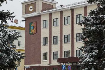 Прием граждан замминистра по социальной политики