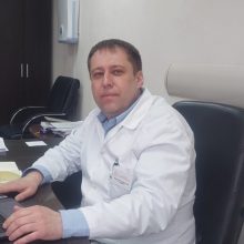 Первоуральский сосудистый хирург — об опасности длительной неподвижности