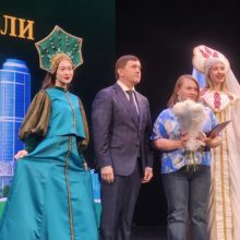 Свердловская область входит в топ-10 регионов страны по обороту розничной торговли
