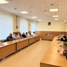 Последствия ливней в Первоуральском округе устраняются в штатном режиме: дороги открыты, уровень воды в водоемах в пределах нормы