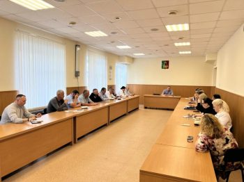 Последствия ливней в Первоуральском округе устраняются в штатном режиме: дороги открыты, уровень воды в водоемах в пределах нормы
