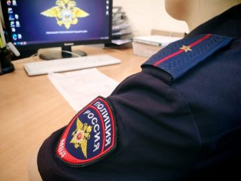 Сотрудники Первоуральской полиции подвели итоги оперативно‑профилактического мероприятия «Общественное место — закон и порядок»