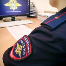Сотрудники Первоуральской полиции подвели итоги оперативно‑профилактического мероприятия «Общественное место — закон и порядок»