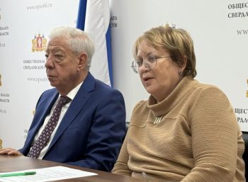 Около 7,5 тысячи общественных наблюдателей планируется привлечь в дни голосования в Свердловской области