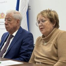 Около 7,5 тысячи общественных наблюдателей планируется привлечь в дни голосования в Свердловской области