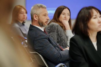 Форум для тех, кто принимает решения и отвечает за развитие бизнеса, откроет новый деловой сезон в Екатеринбурге