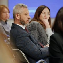 Форум для тех, кто принимает решения и отвечает за развитие бизнеса, откроет новый деловой сезон в Екатеринбурге