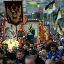 Свыше ста мероприятий ждут участников фестиваля православной культуры «Царские дни» в Свердловской области