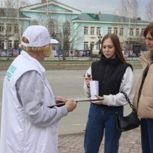 Свыше 734 тысяч свердловчан проголосовали за объекты благоустройства