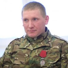 Свердловские ветераны СВО готовятся представить регион на чемпионате профессионального мастерства «Абилимпикс» в Казани