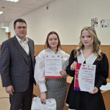 Борьба с коррупцией глазами детей
