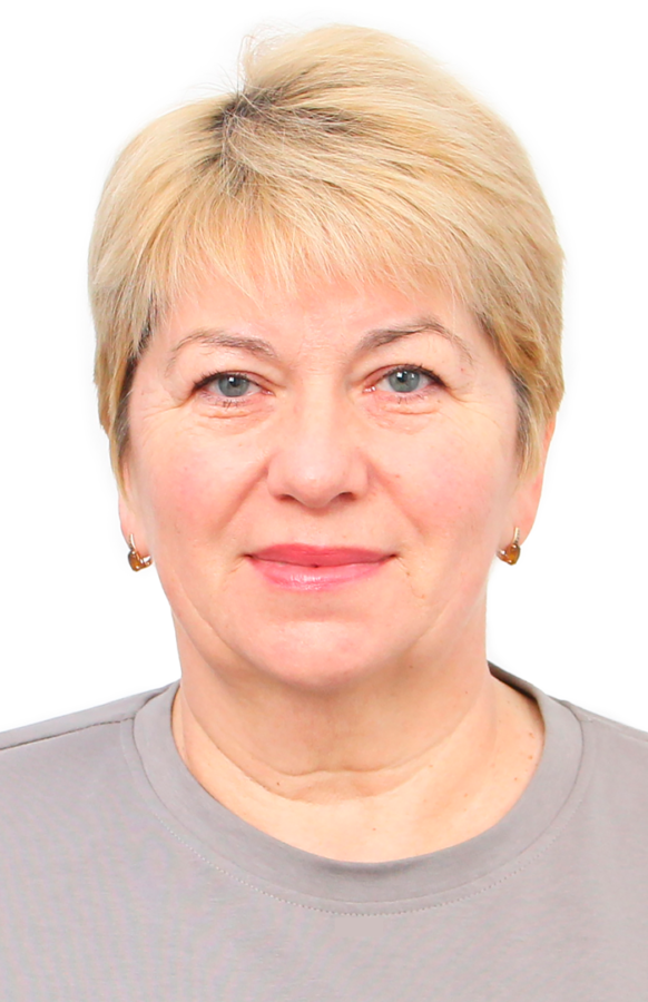 Цыганенко Ирина Леонидовна